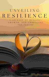 Read more about the article Resilience Unveiled: 4 Personal Stories of Connection