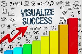 Read more about the article Visualizing Success: 6 Strategies to Manifest Your Dreams