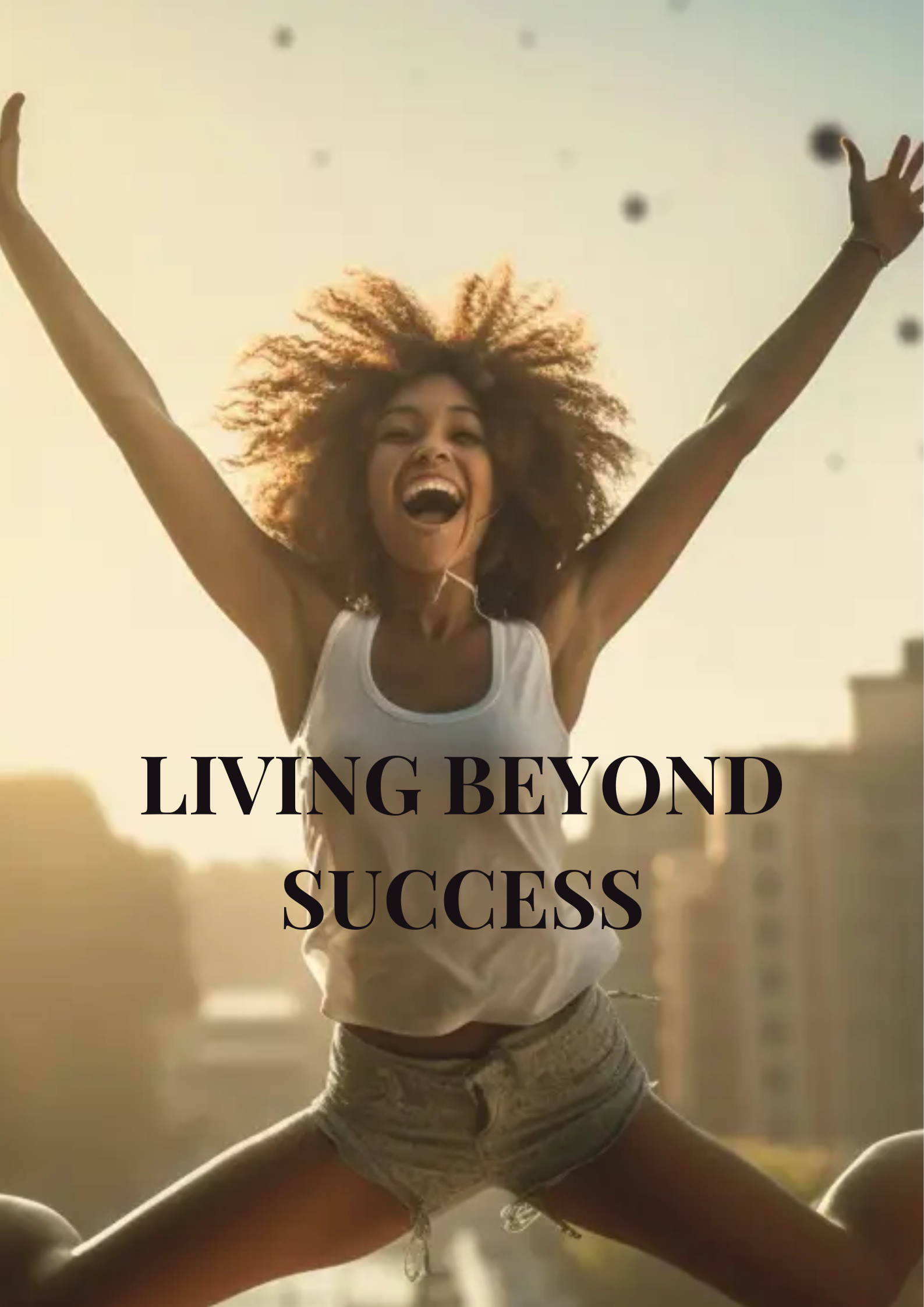 Read more about the article Beyond Success: 5 Ways To Crafting an Amazing Life