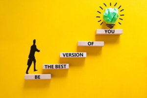 Read more about the article Cultivate Your Best Version: 5 Proven Strategies for Success