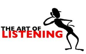 Read more about the article Art of Active Listening: 7 Strategies for Improved Communication