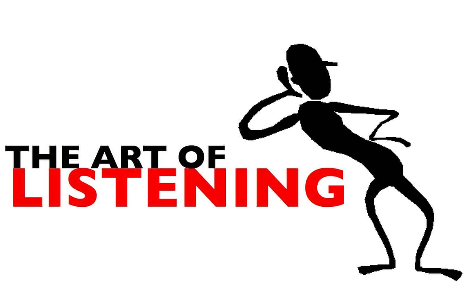 You are currently viewing Art of Active Listening: 7 Strategies for Improved Communication