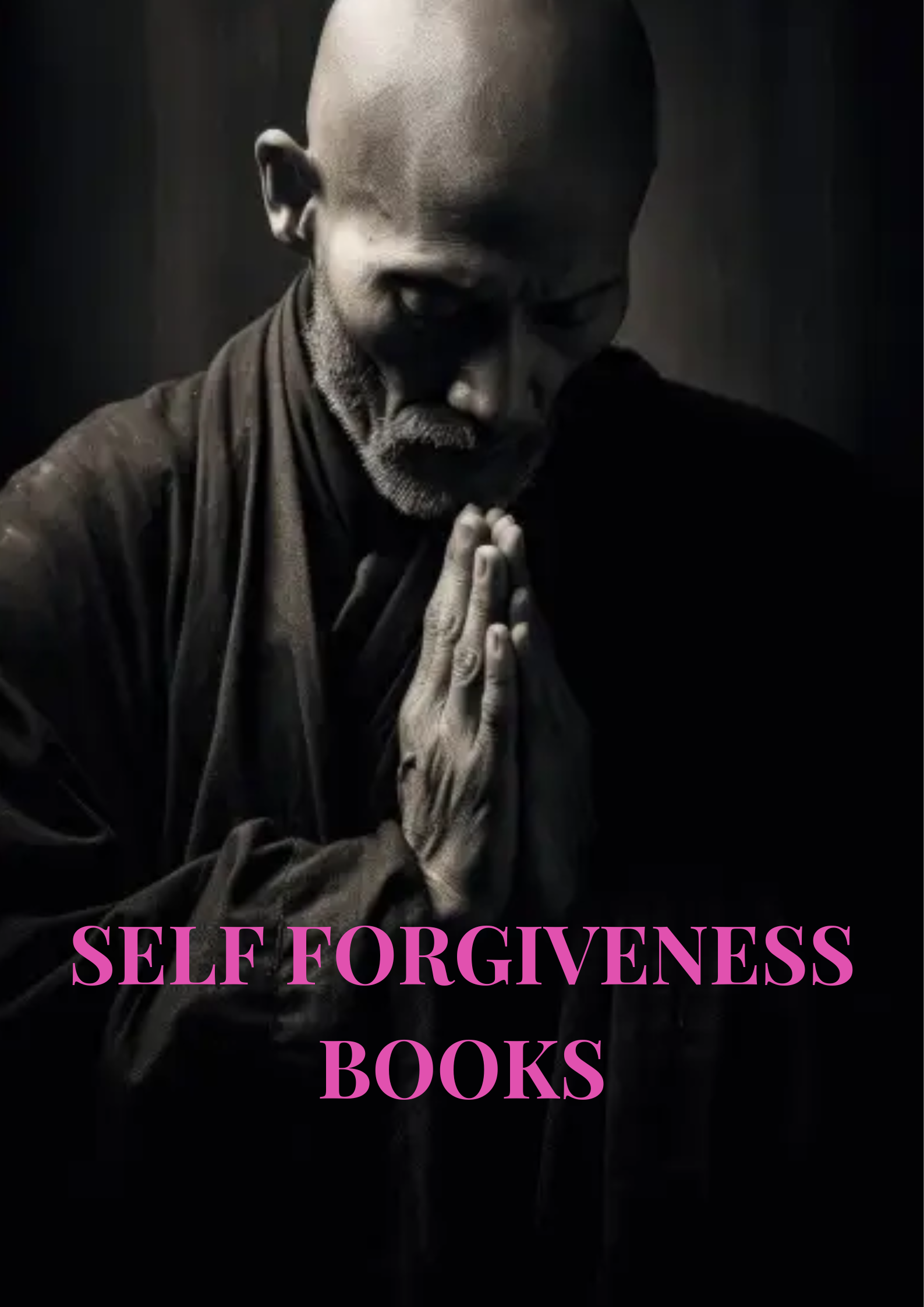 Read more about the article The Healing Power: 13 Forgiving Yourself Books for Transformation