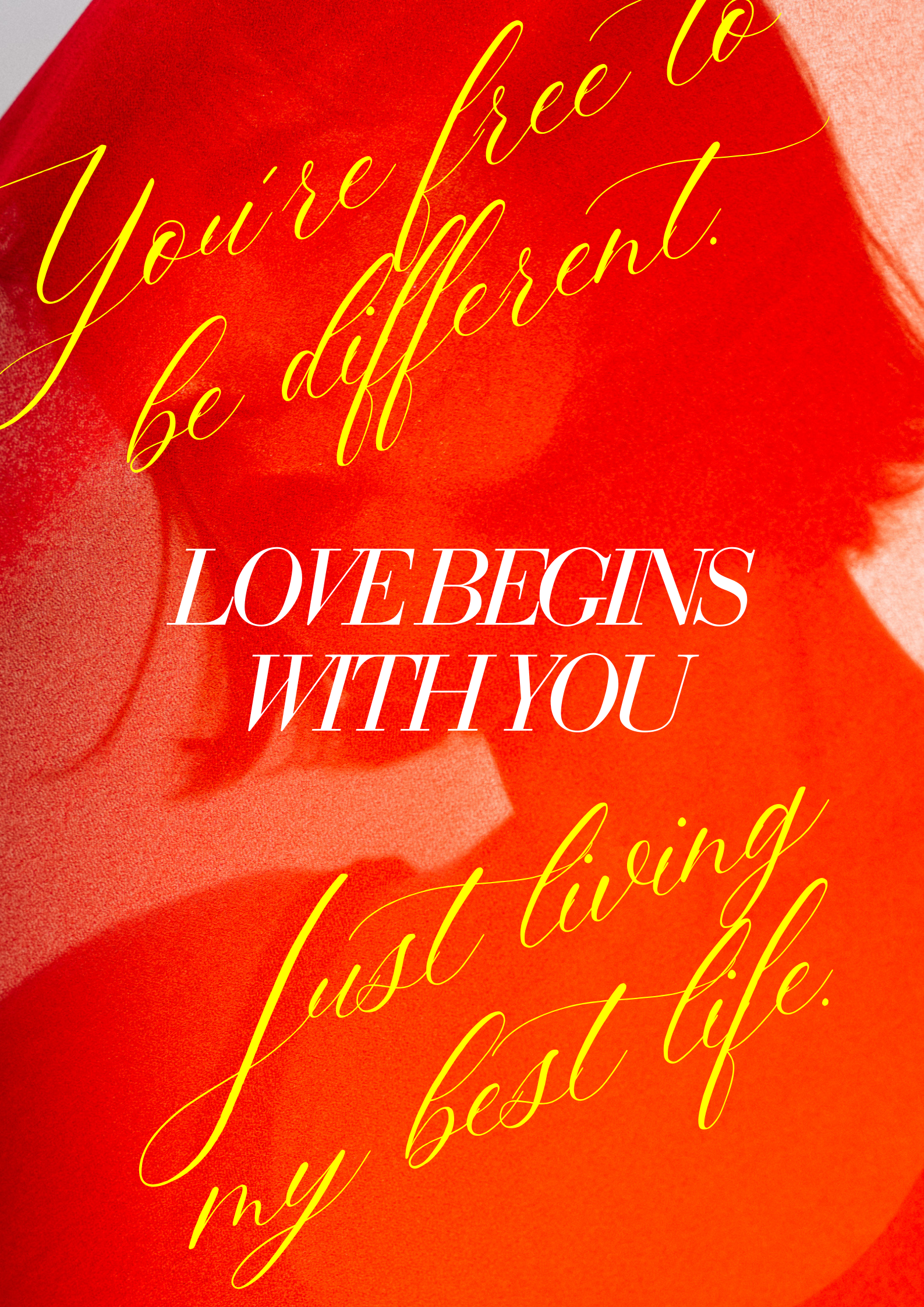 Read more about the article Love Begins with You: 5 Techniques for Self-Love