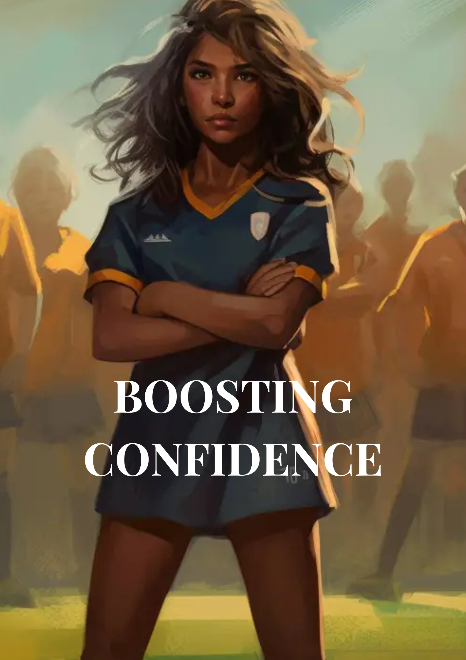 Read more about the article Boosting Confidence: 7 Strategies to Reclaim Your Success