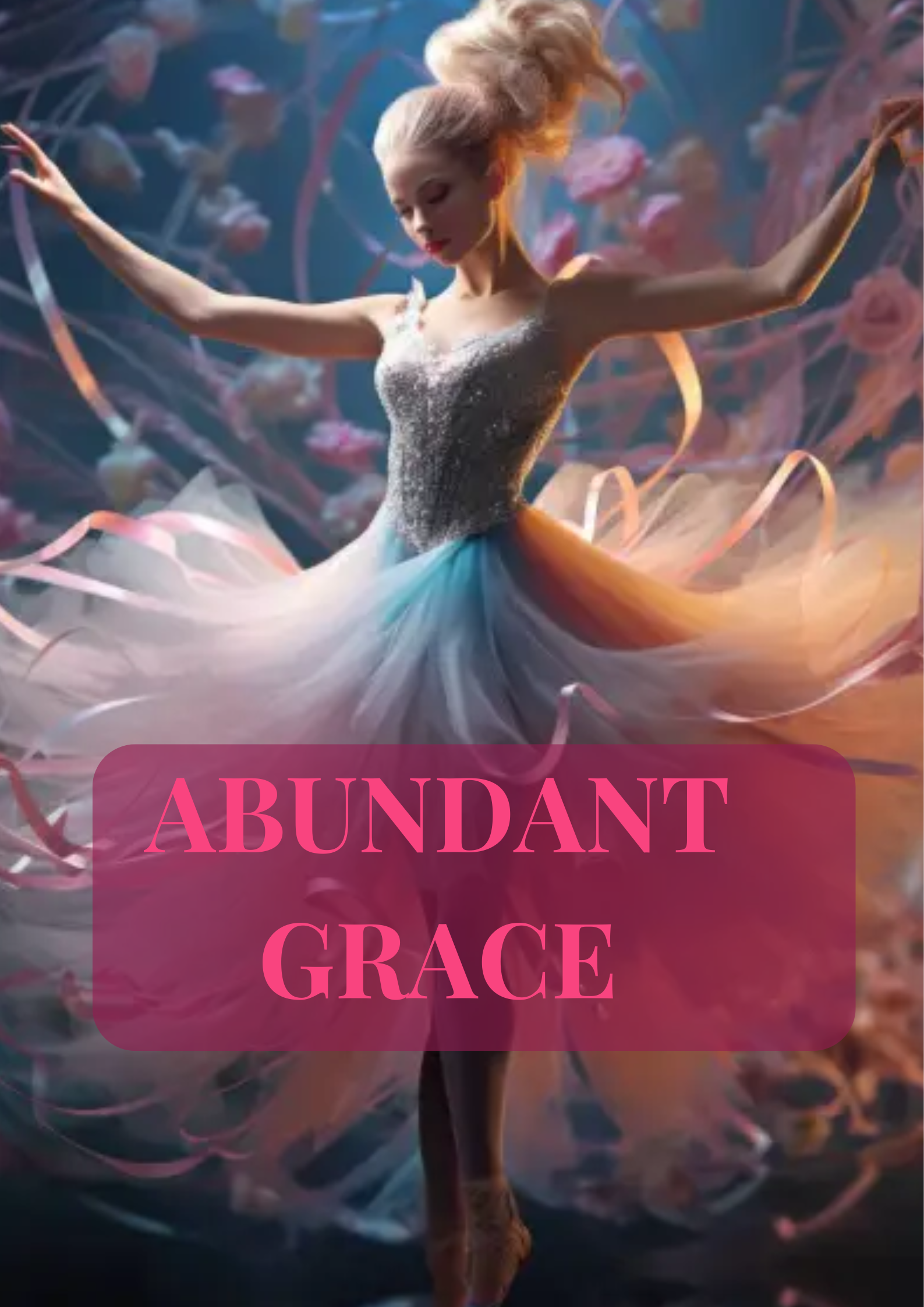 Read more about the article Abundant Grace: 5 Tips to Unconditional Love & Acceptance