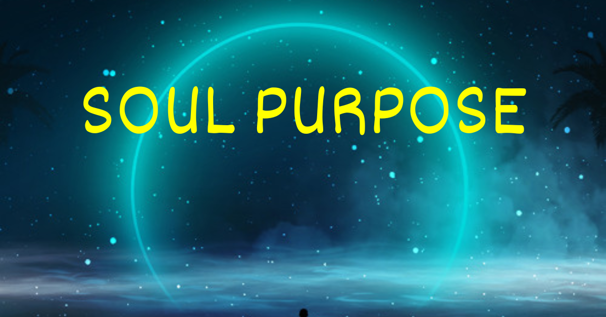 Read more about the article Soul Purpose Uncovered: 4 Powerful Strategies for a Meaningful and Passionate Life