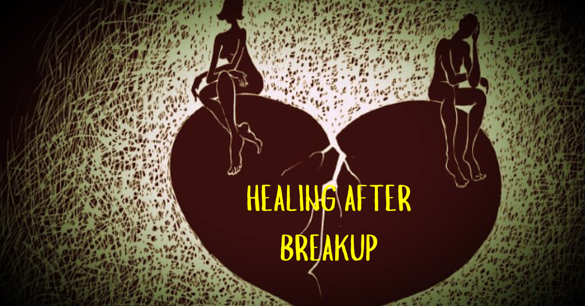 Read more about the article Healing After Heartbreak: 10 Amazing Tips and Strategies