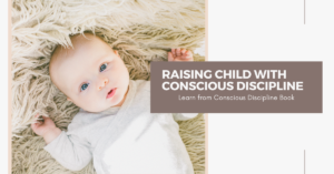 Read more about the article Conscious Discipline Book: 7 Practical Strategies for Everyday Parenting