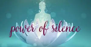 Read more about the article The Power of Silence: 8 Amazing Tips for Finding Peace in a Noisy World