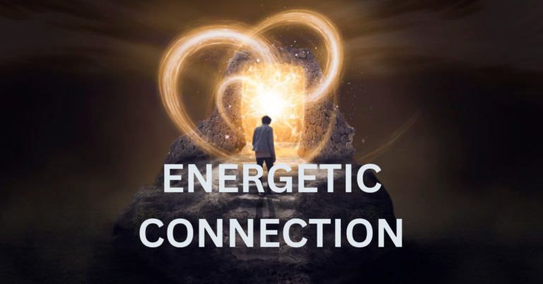 energetic connection